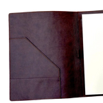 Load image into Gallery viewer, Manufactus A4 Portfolio | Refillable
