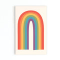 Pride Rainbow Refrigerator Magnet