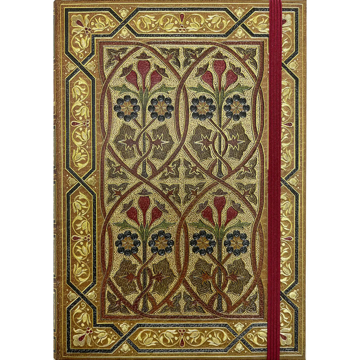 Art Nouveau Journal