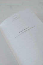 Everyday Positive Journal