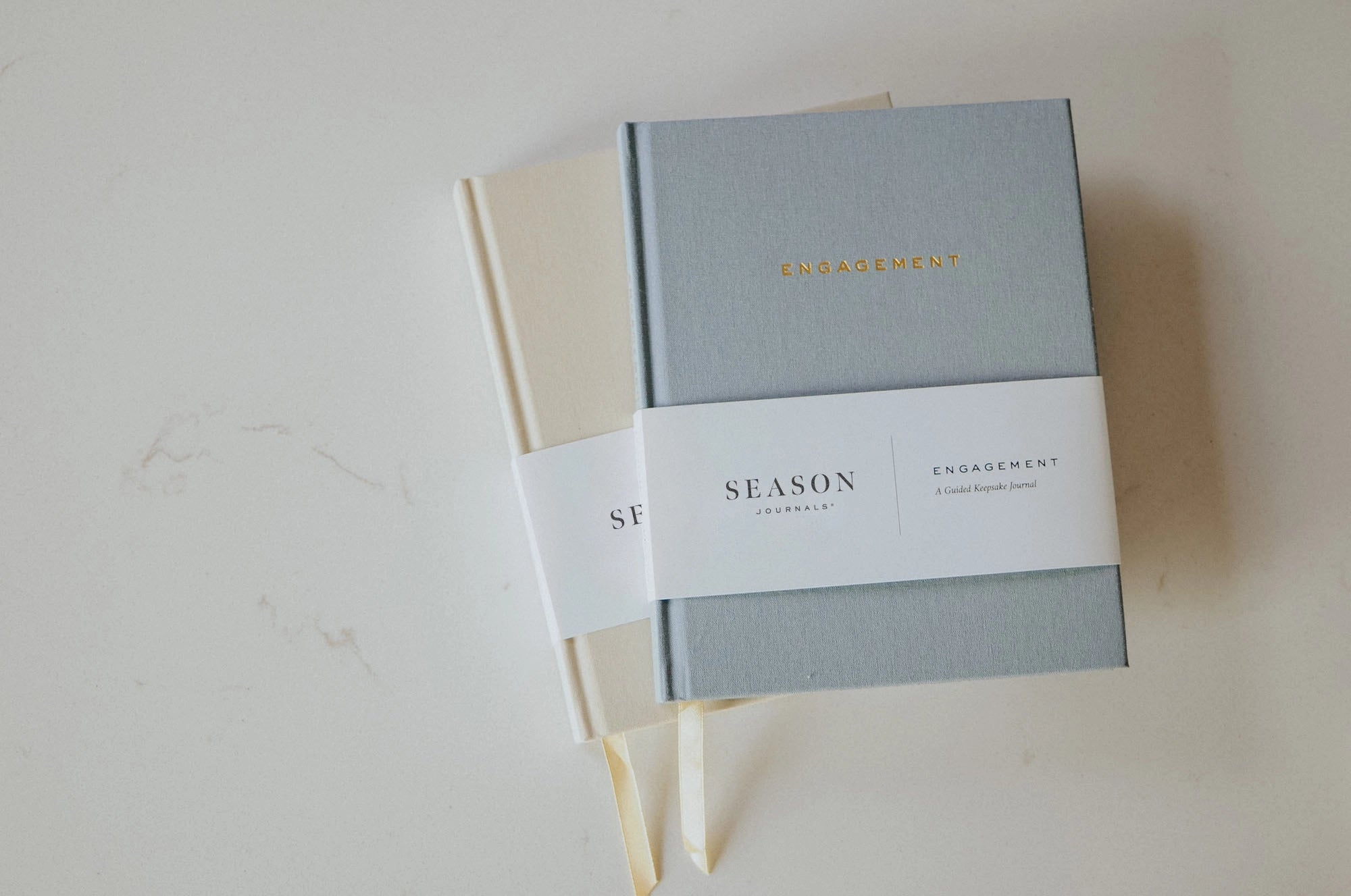 Engaged Journal Engagement Journal – On Paper
