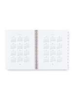 Load image into Gallery viewer, 2026 Year Task Planner
