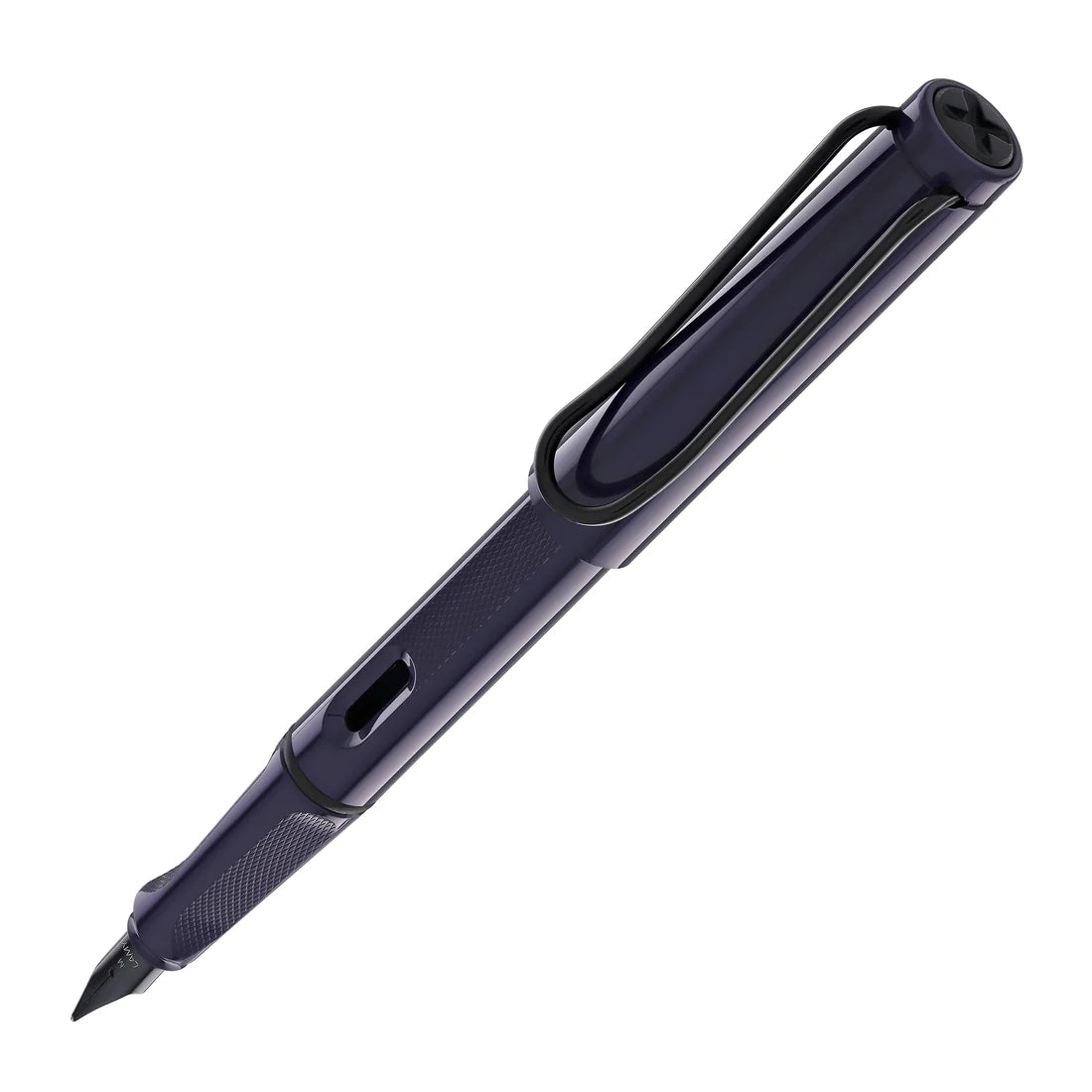 LAMY safari Fountain Pen