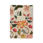BV by Bruno Visconti Notebook A5