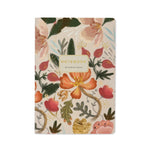 Load image into Gallery viewer, A5 Notebook BV by Bruno Visconti

