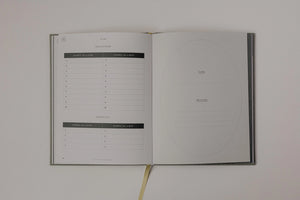 Pregnancy Journal