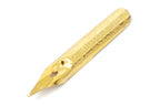 Calligraphy Nibs & Natural Wood Nib Holders
