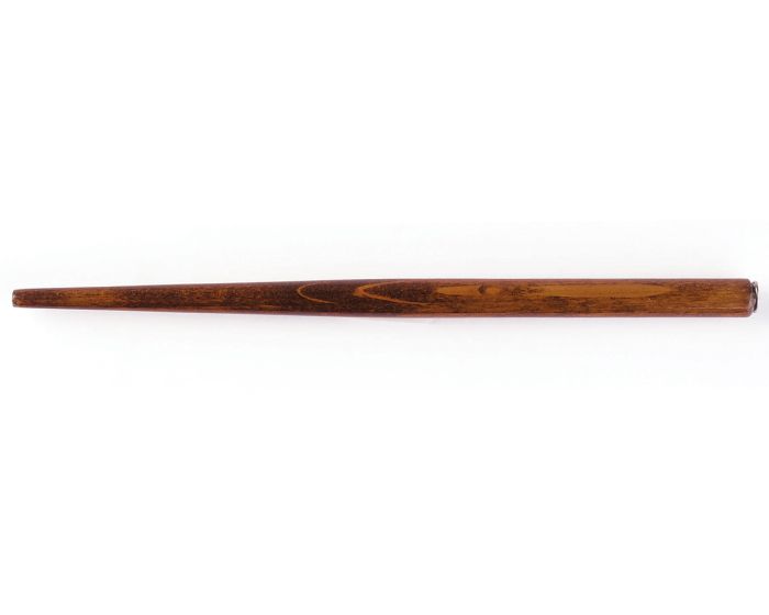 Calligraphy Nibs & Natural Wood Nib Holders