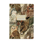 BV by Bruno Visconti Notebook A5