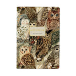 Load image into Gallery viewer, BV by Bruno Visconti Notebook A5
