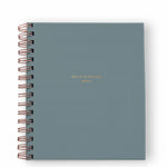 Load image into Gallery viewer, Daily Overview Planner
