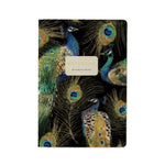 Load image into Gallery viewer, A5 Notebook BV by Bruno Visconti
