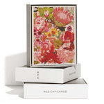 Load image into Gallery viewer, Wild Florals Greeting Card
