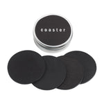 Load image into Gallery viewer, 4 Coasters with Tin Box
