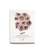 Load image into Gallery viewer, Cold Pressed Professional Watercolor Pad (8x5.5")
