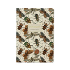 BV by Bruno Visconti Notebook A5