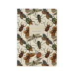 Load image into Gallery viewer, A5 Notebook BV by Bruno Visconti
