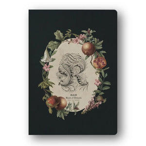 Book of Rituals Notebook