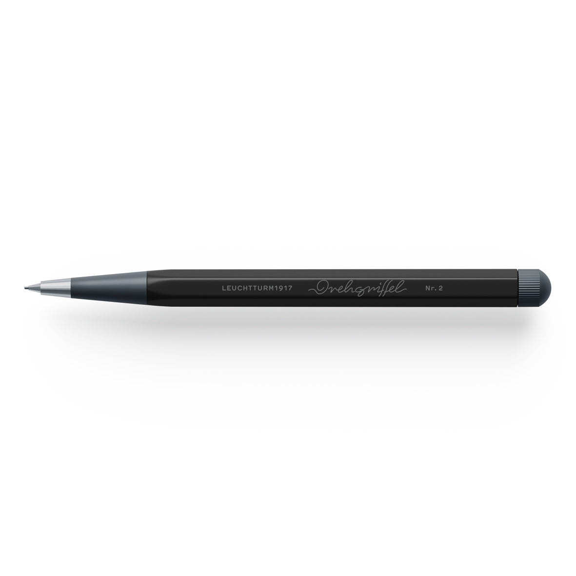 Leuchtturm Drehgriffel Nr. 2 - mechanical pencil