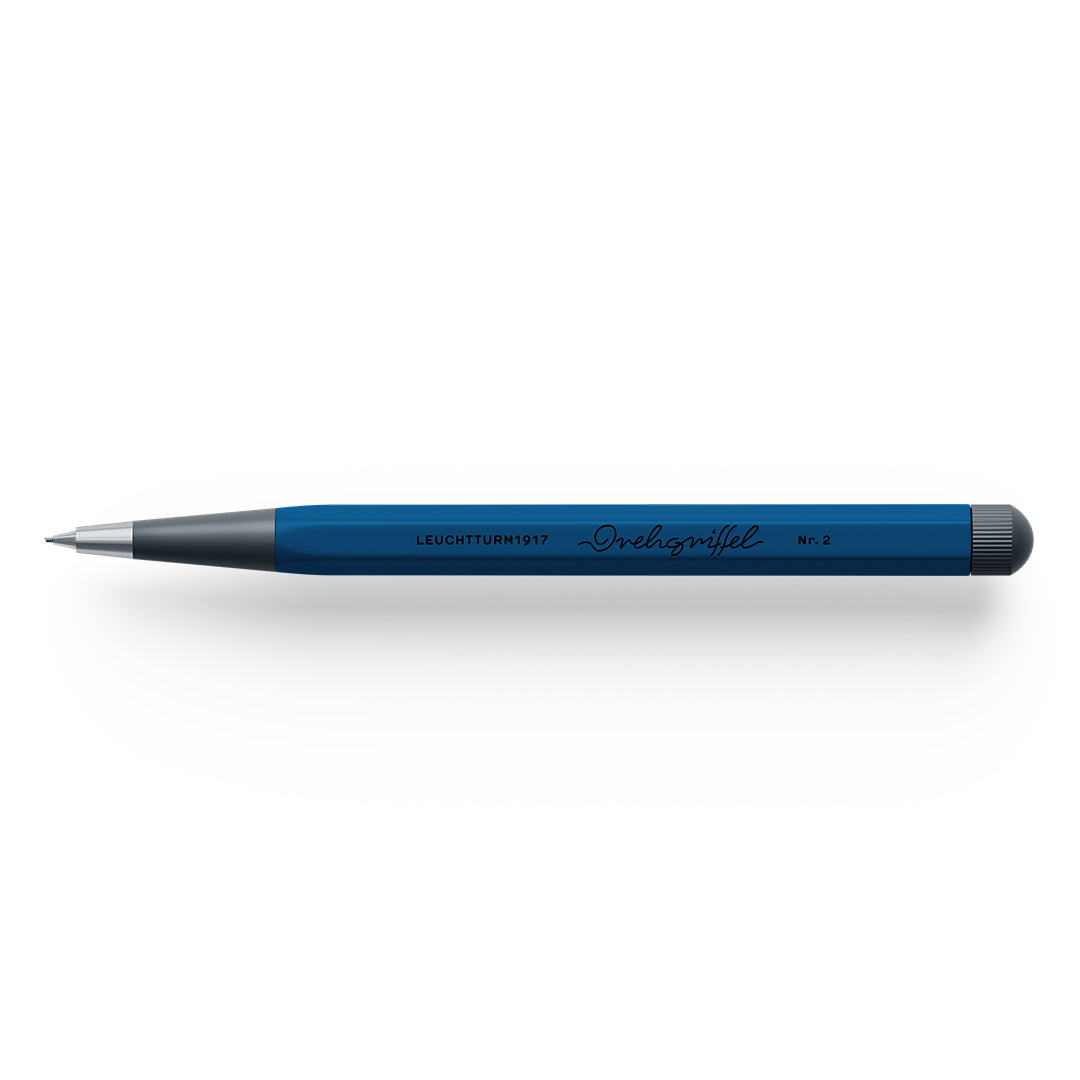 Leuchtturm Drehgriffel Nr. 2 - mechanical pencil