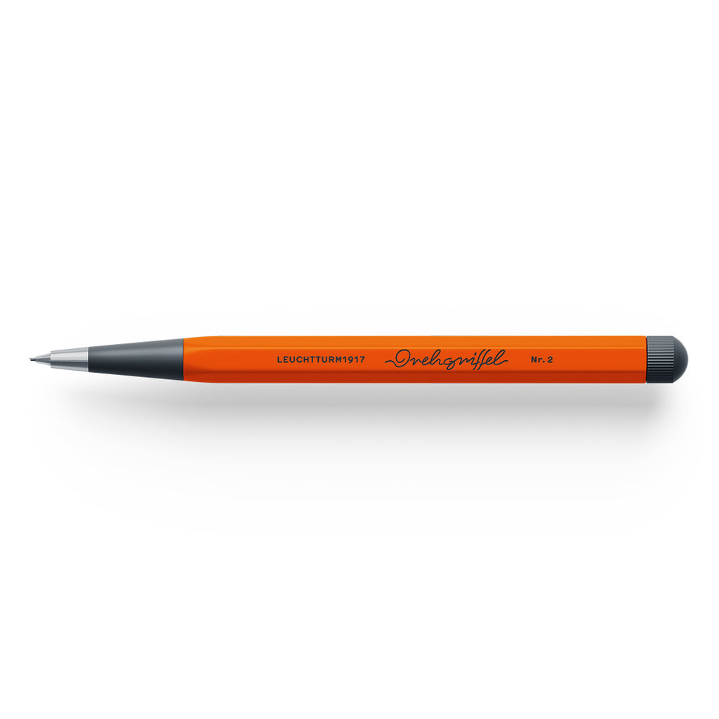 Leuchtturm Drehgriffel Nr. 2 - mechanical pencil