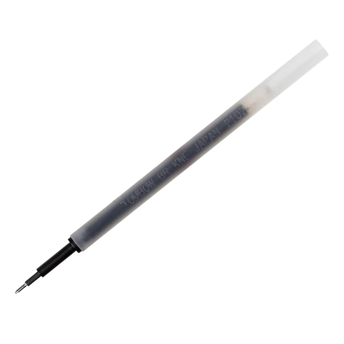 Mono Graph Lite Ballpoint Refill, Black