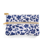 Load image into Gallery viewer, Floral Pencil Pouch
