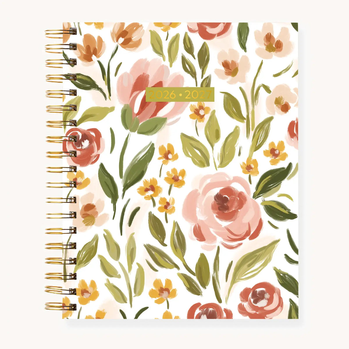 2026-27 Academic Planner