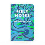Load image into Gallery viewer, Field Notes Is A River Alive Memo Books
