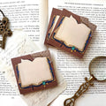 Wizard's Tome Sticky Note