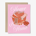 Home Sweet Home Card