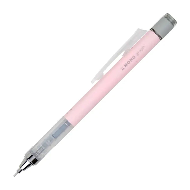 Tombow MONO graph 0.5mm Mechanical Pencil