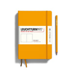 Leuchttrum A5 Hardcover Notebook