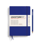 Leuchttrum A5 Hardcover Notebook