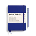 Load image into Gallery viewer, A5 Leuchttrum Notebook
