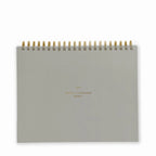 Weekly Overview Planner