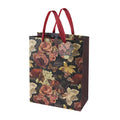 Medium Gift Bag- Lush Flora
