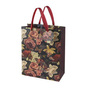Medium Gift Bag- Lush Flora