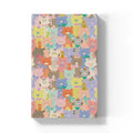 Kitten & Cats Soft Touch Classic Layflat Notebook Journal
