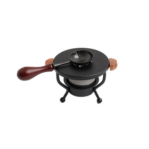 Wax Melting Stove