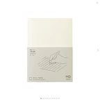 Midori MD Notebook A4/A5/A6/A7/B6
