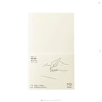 Midori MD Notebook A4/A5/A6/A7/B6