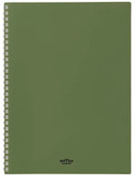 Load image into Gallery viewer, Soffice Notebook Semi B6
