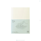 Midori MD Notebook A4/A5/A6/A7/B6