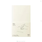 Midori MD Notebook A4/A5/A6/A7/B6