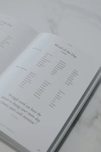 Everyday Positive Journal