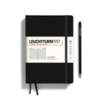 Leuchttrum A5 Hardcover Notebook