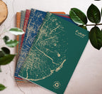 Clairefontaine A5 Recycled Notebook