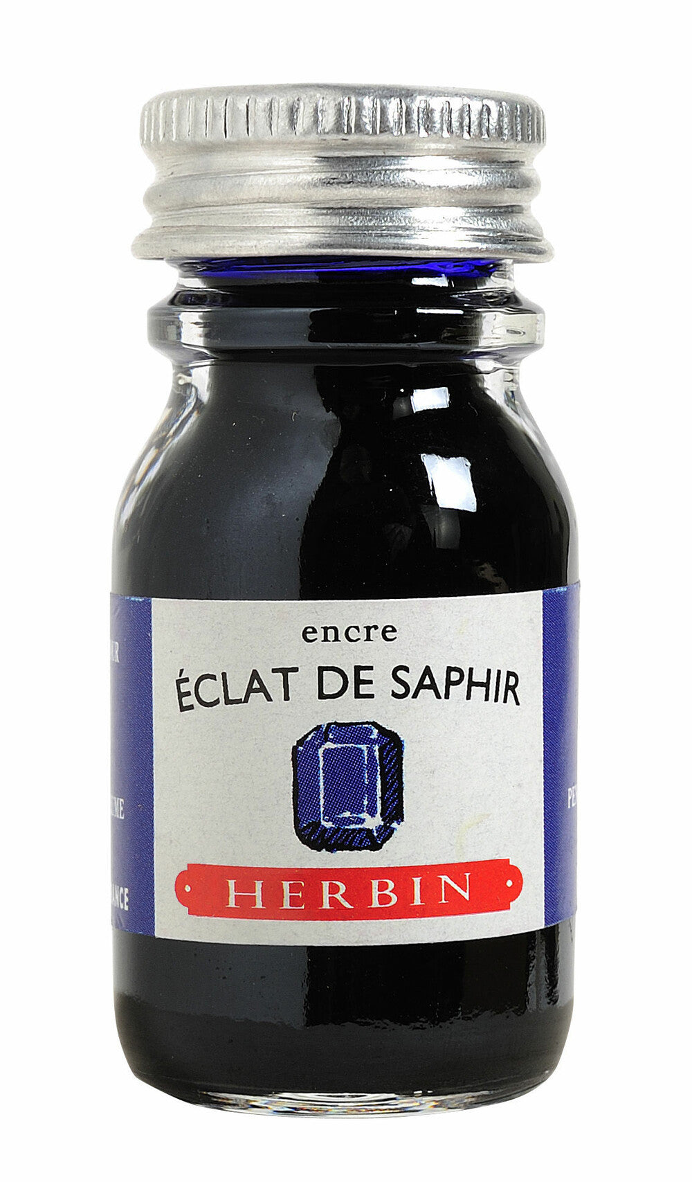 J. Herbin 10ml Fountain Pen Ink