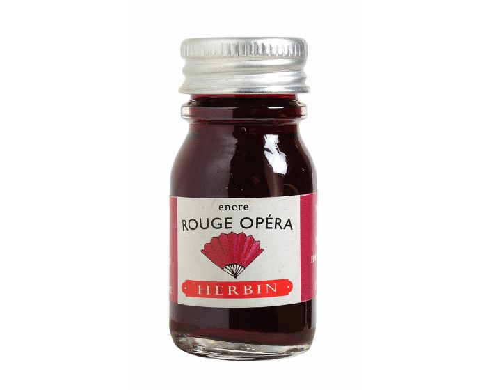 J. Herbin 10ml Fountain Pen Ink